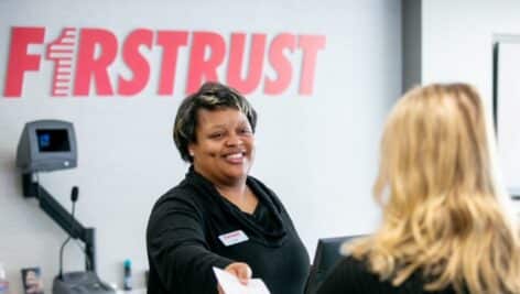 Firstrust Bank careers