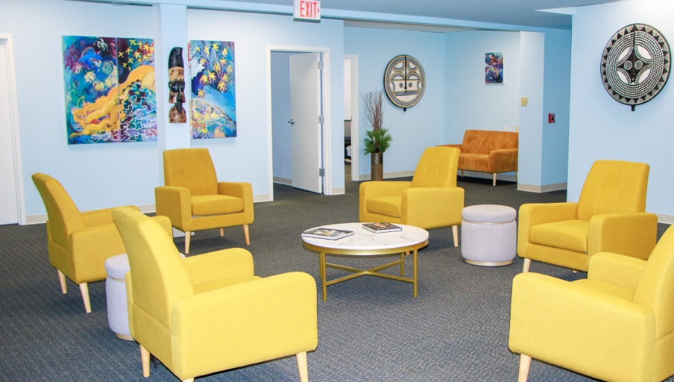 ROW Psychiatric Services Launching Weekly Group Therapy Program For School Children, Ages 5 to 13