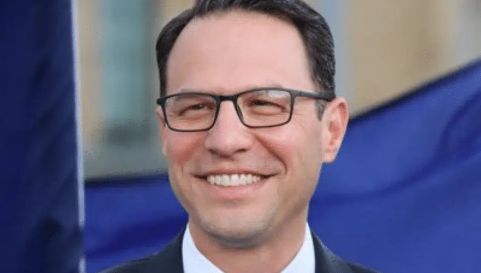 Josh Shapiro