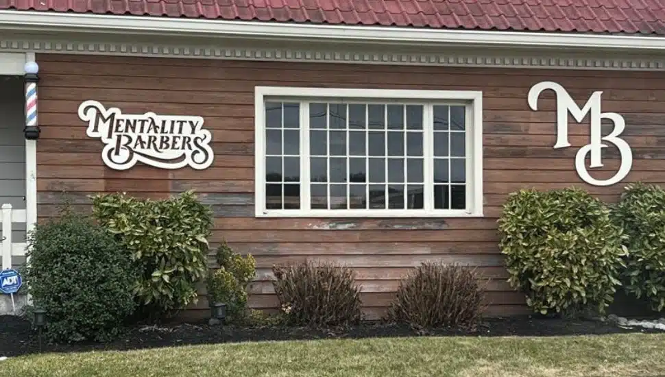 Jody Murray of Local Mentality Barbers Aims to Inspire Next Generation of Barbers