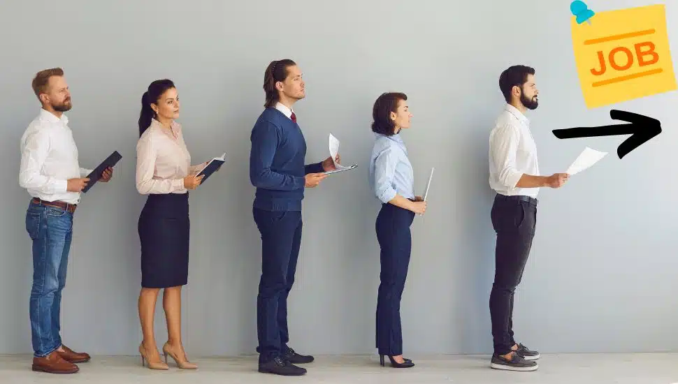 Optimize Your LinkedIn for ‘The Big Stay’ as a White Collar Professional