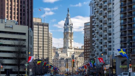 Philadelphia