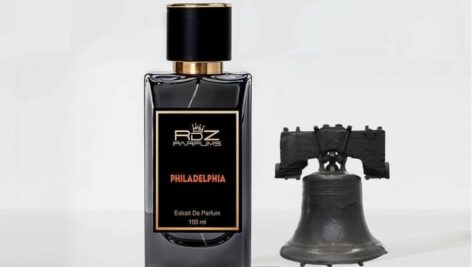 RDZ Parfums