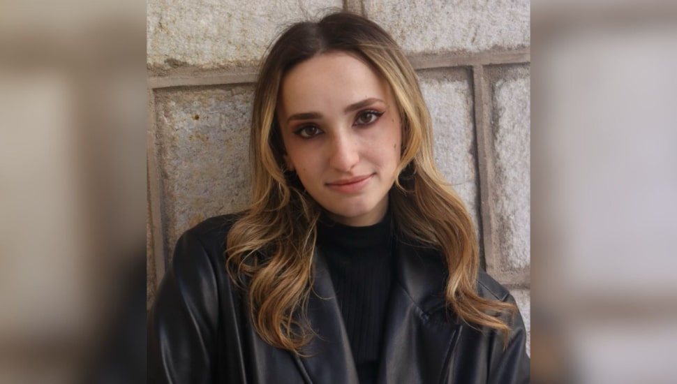 Temple University Student Recognized For Activism Combatting Sexual Assault and Domestic Violence