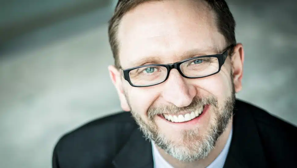 David Schmitz