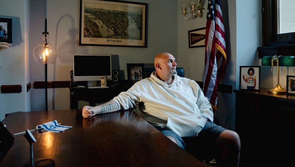 john fetterman