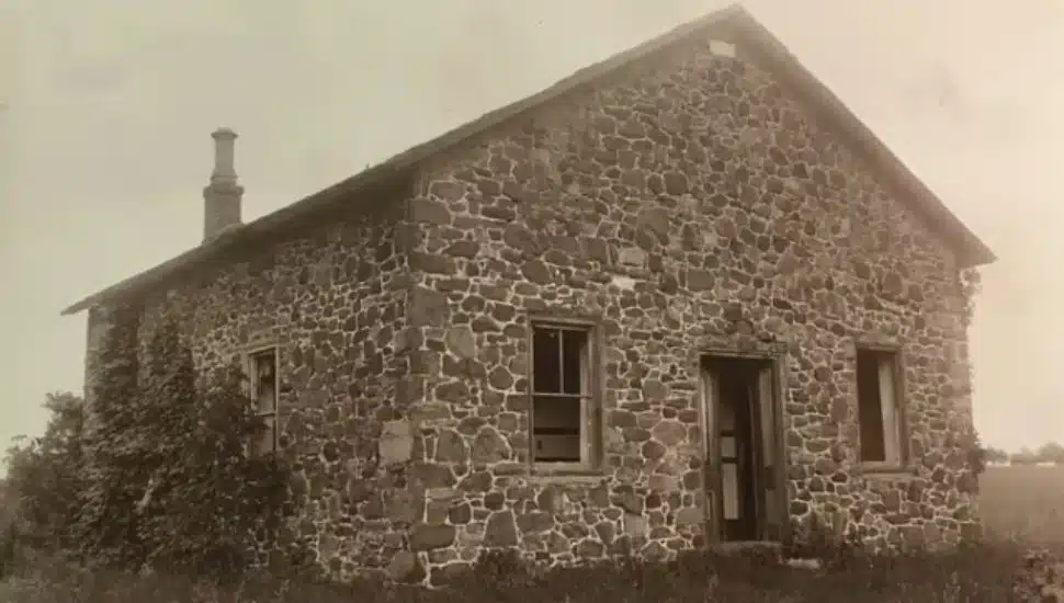 Amateur Historians Working on Preserving Abandoned Black Cemetery in Westtown Township
