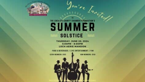 Summer Solstice event