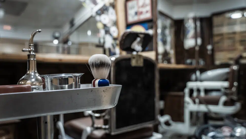 Fragale Brothers Barber Shop in Kennett Square Has Over Century-Long History