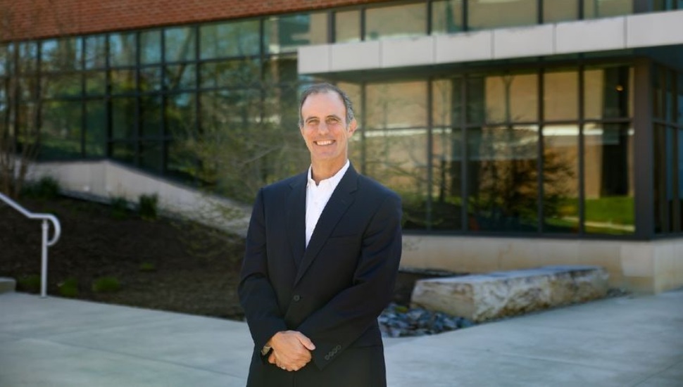 Chris Halliday, a patent attorney and partner at DLA Piper, has joined the Penn State Brandywine Advisory Board.