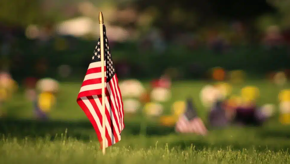 american flag