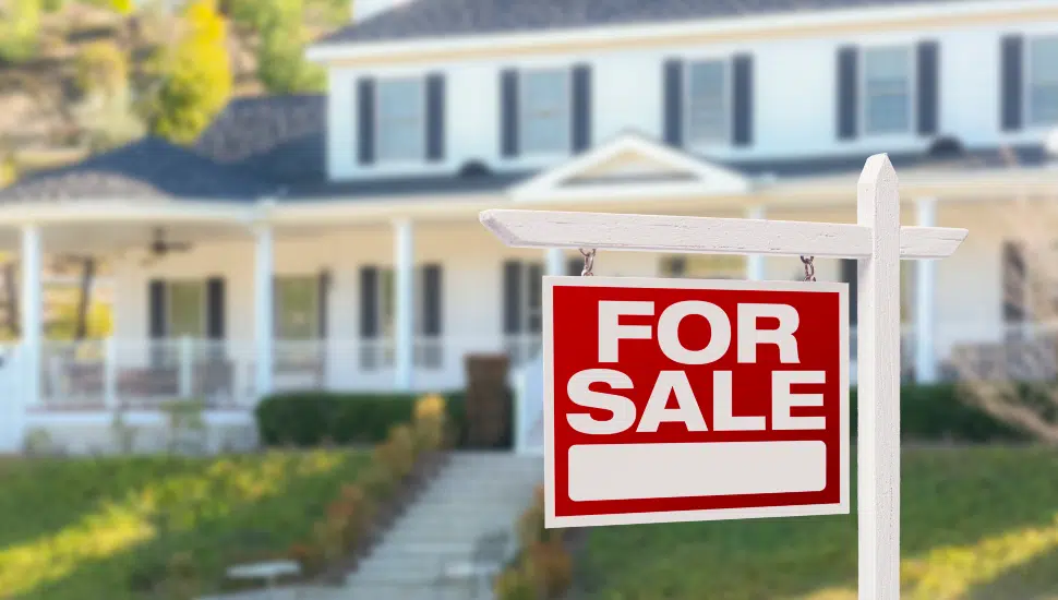 Home Prices in Chester County Continue to Soar Amid Bustling Spring Market