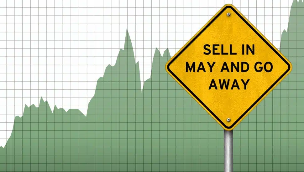 sell in may and go away