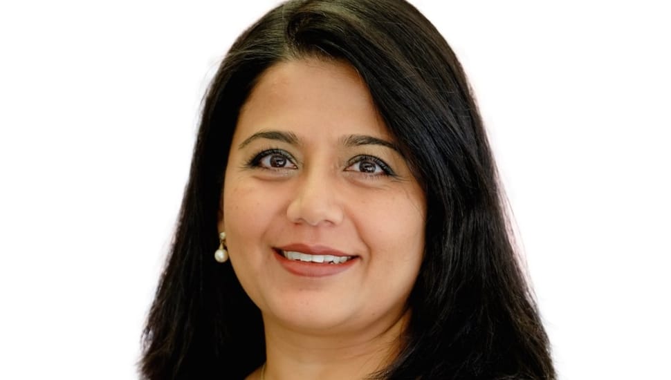 sneha shah