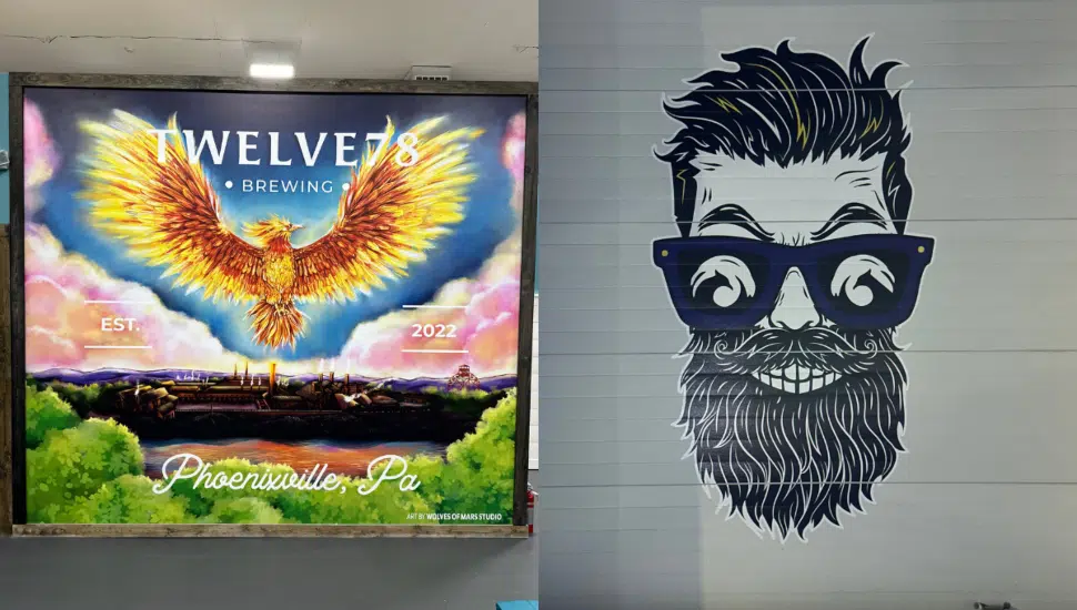 twelve78 brewing company artwork
