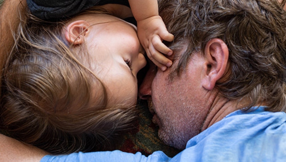 Men Can Get Postpartum Depression (PPD), Too