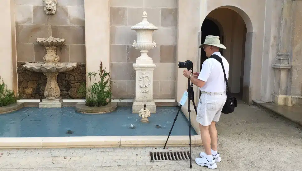 Balancing Access and Atmosphere: Longwood Gardens Announces New Photography Policy and Fees