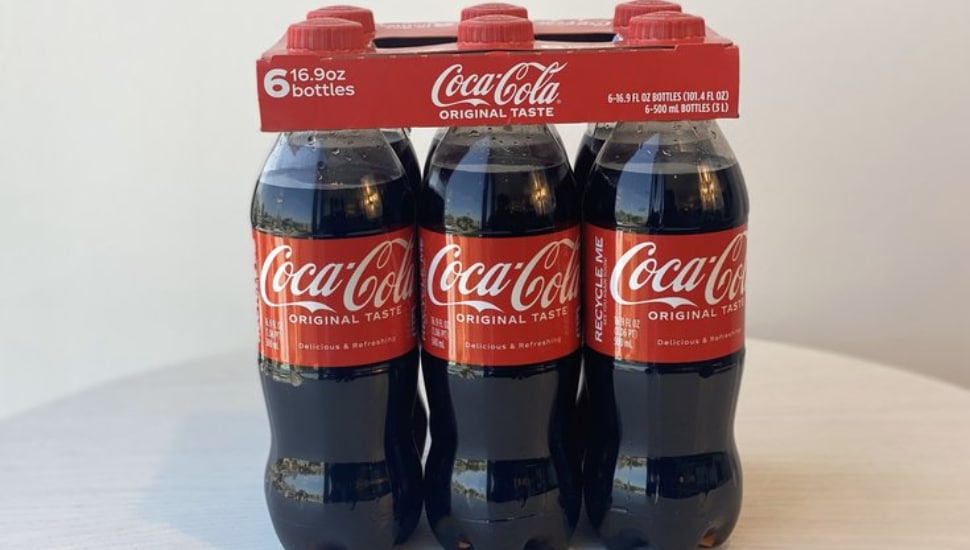 Coca Cola