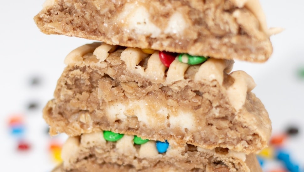 cookie dough