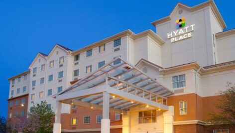 Hyatt Place