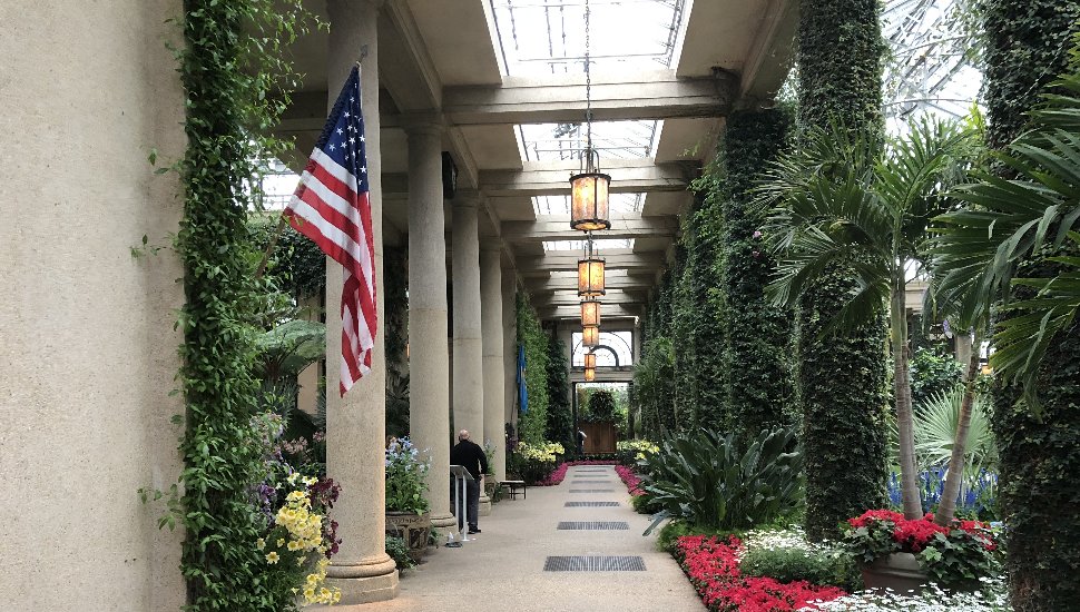 Longwood Gardens Conservancy