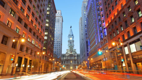 Philadelphia