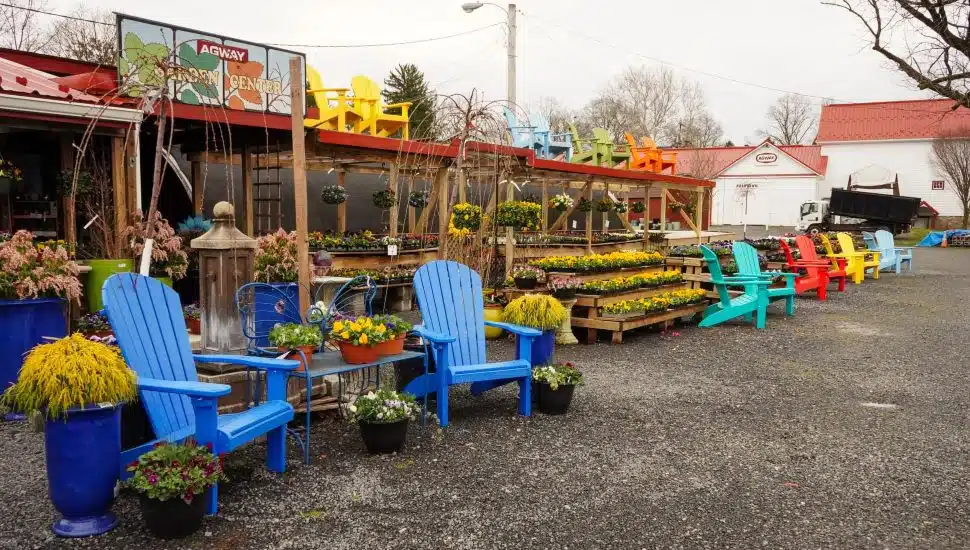 Transfer of Ownership Ensures Agriculture Staple in Spring City Finds New Lease on Life