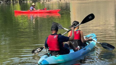 Schuylkill River Sojourn