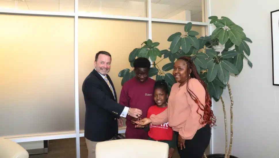 National Homeownership Month: The Vital Role of Homebuyer Education in Habitat for Humanity’s Mission