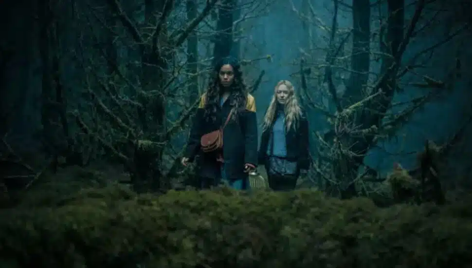 Movie Directed by Willistown Township’s Ishana Night Shyamalan Debuts in Theaters