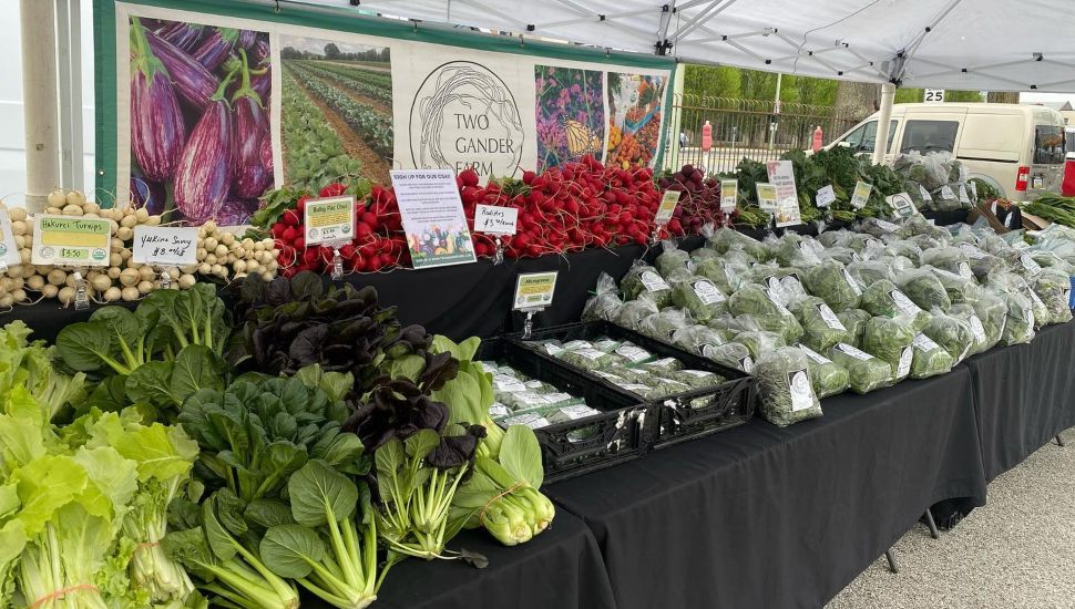 farm goods