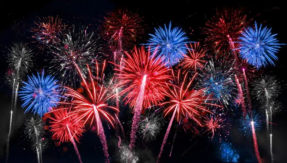 Mid Penn Bank to Host Millersburg Fireworks Celebration