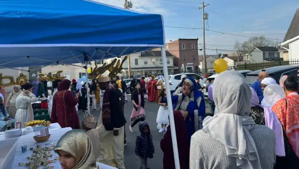 Halal Food Festival Hits Coatesville for First Time This Weekend
