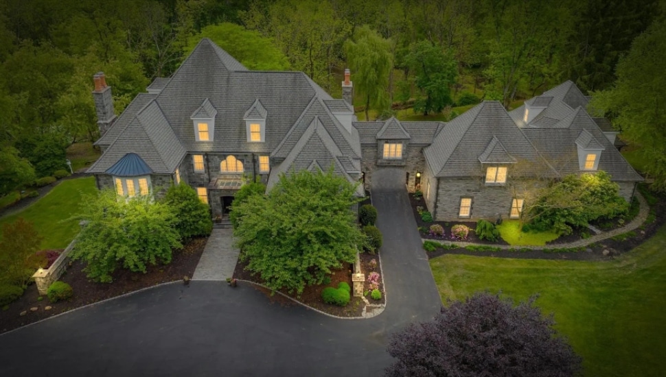141 Center Mill Road
