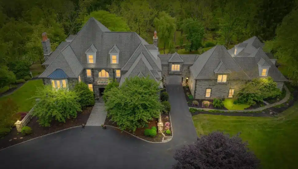 141 Center Mill Road