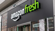 Amazon fresh