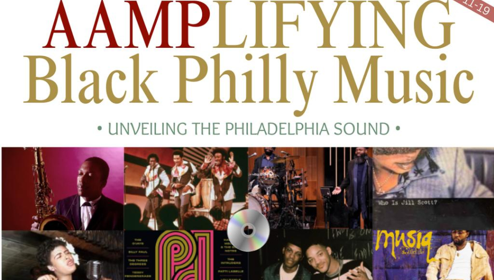 African American Museum in Philadelphia to Host Event Celebrating History of Black Music in Philly