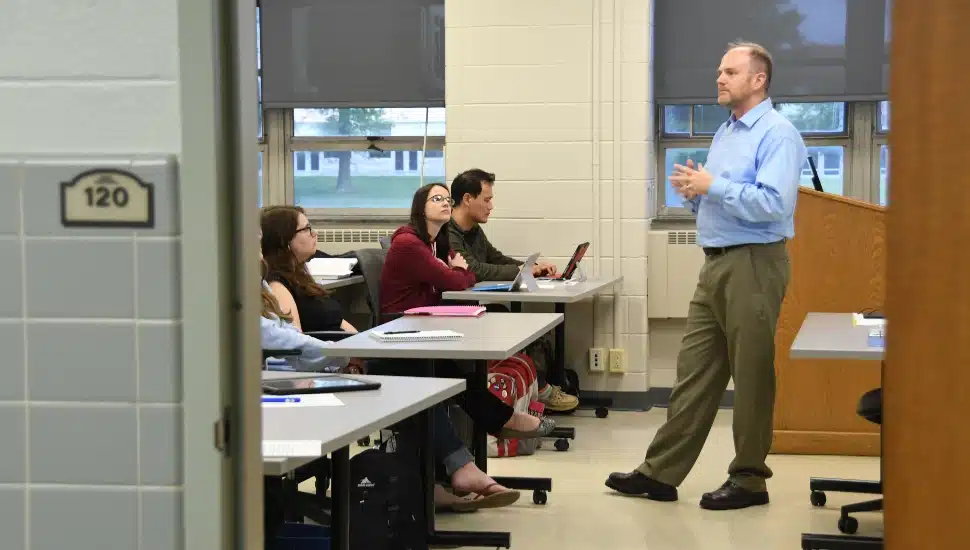 Immaculata University To Offer New Ph.D. in Counselor Education and Supervision for Fall 2025