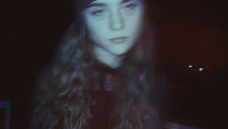 Joanna Maris