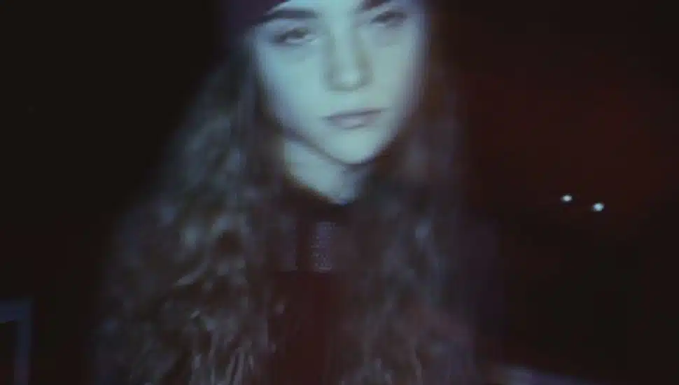 Joanna Maris