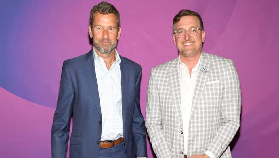 craig sloan and mike schreiber