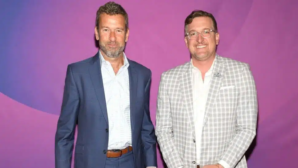 craig sloan and mike schreiber
