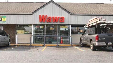 old wawa