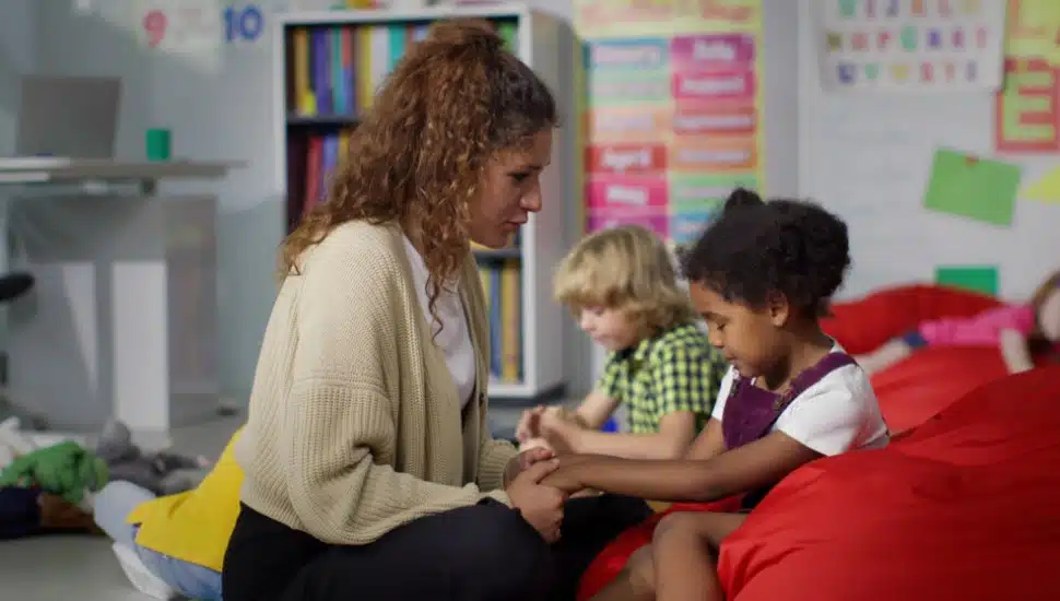 VISTA Career: Family Service of Chester County