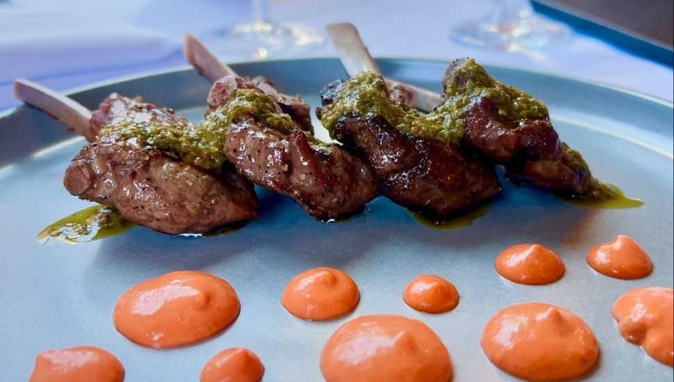 Dublin’s Boiler Room Transforms into High-End Dining Restaurant