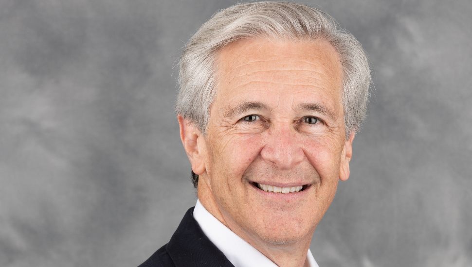 Robert Schena, rajant ceo