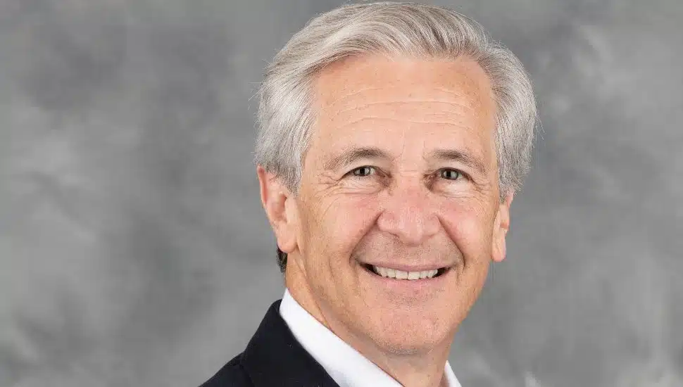 Robert Schena, rajant ceo