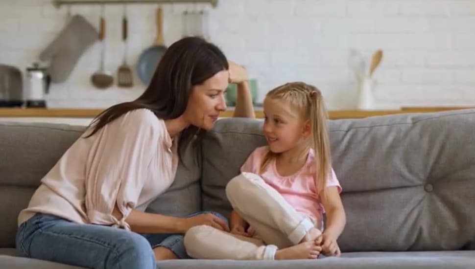 Chester and Delaware County 2024 Small Business Achievement Award Winner Balia Nanny Referral Agency, founded by Alicia Goldy, provides quality childcare.