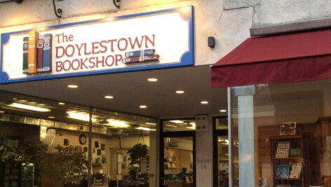 Doylestown Bookshop