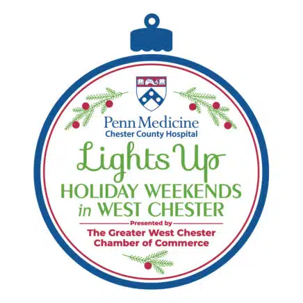 Greater West Chester Chamber logo